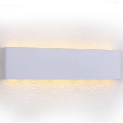 Бра Crystal lux CLT 323W360 WH - БА4875