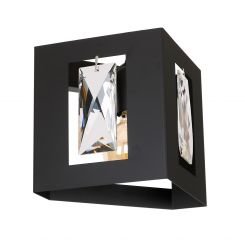 Бра Luminex 7179 Kristall