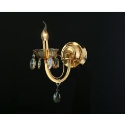 БРА WUNDERLICHT CLASSICAL STYLE K5136-01GD - K5136-01GD