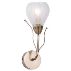 Бра Crystal Lux Astra/AP1