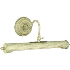 Бра INL-6133W-02 Ivory White