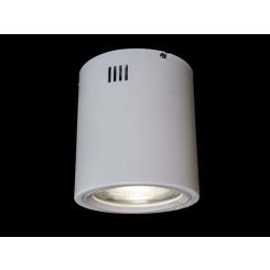 Накладной светодиодный точечный светильник Diasha DB-SR165-COB-20W-W