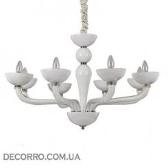 Ideal Lux CASANOVA SP8 BIANCO (094045)