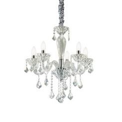 Ideal Lux TIEPOLO SP5 (034713)