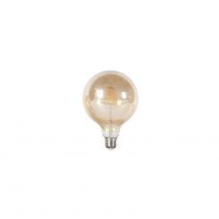 Лампочка Skarlat LED G125-6W-8 1057050