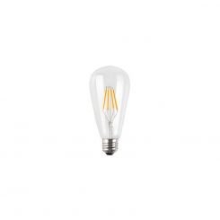 Лампочка Skarlat LED ST64 4W-0 1057058