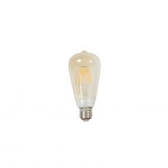 Лампочка Skarlat LED ST64-6W-8 1057057