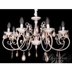 Люстра Diasha 4804-8