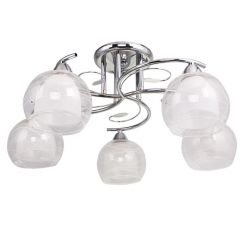 ЛЮСТРА BLITZ MODERN STYLE 1365-45