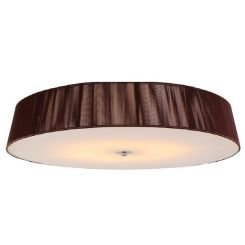 Люстра Crystal Lux MIKO PL500 - НС4382
