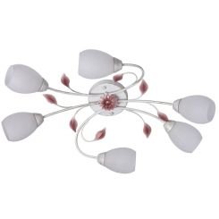 Люстра De Markt 242016406 Delight