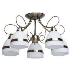 Люстра De Markt 347018105 Felice