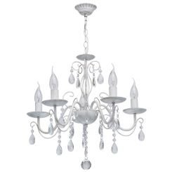 Люстра De Markt 371010705 Aurora