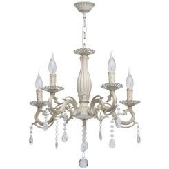 Люстра De Markt 371010905 Aurora