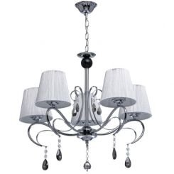 Люстра De Markt 448011005 Vitalina