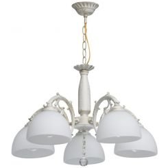 Люстра De Markt 450014305 Ariadne