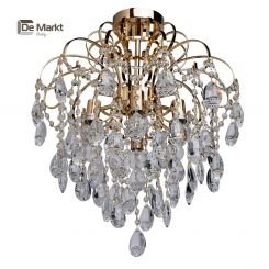 Люстра De Markt 464017006 Breeze