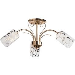 Люстра De Markt 638010203 Olympia