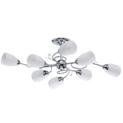 Люстра De Markt 638012808 Olympia