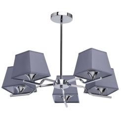 Люстра De Markt 667011405 Konrad