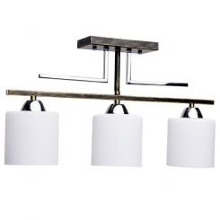 Люстра De Markt 673010803 Tetro