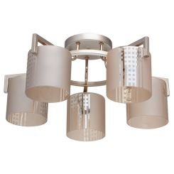 Люстра De Markt 673011805 Tetro