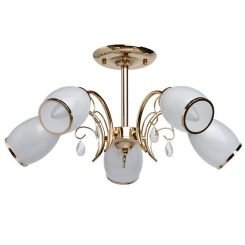 Люстра De Markt 677010805 Grace