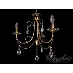 Люстра Diasha 6113-3