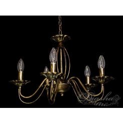 Люстра Diasha 6212-5