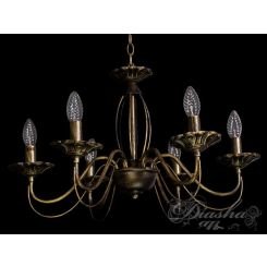 Люстра Diasha 6212-6