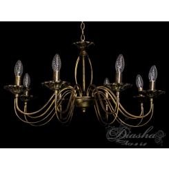 Люстра Diasha 6212-8