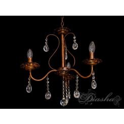 Люстра Diasha 6215-3
