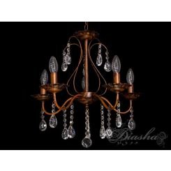 Люстра Diasha 6215-5
