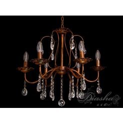 Люстра Diasha 6215-6