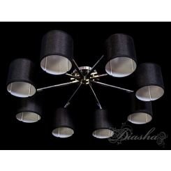 Люстра Diasha 6233-8C