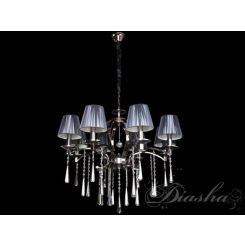 Люстра Diasha 6306-8