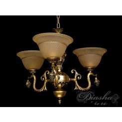 Люстра Diasha 6412-3