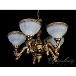 Люстра Diasha 8169-5