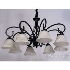 Люстра Diasha 8912-8