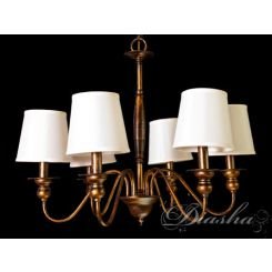 Люстра Diasha D6026-6A