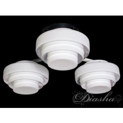 Люстра Diasha X068-3