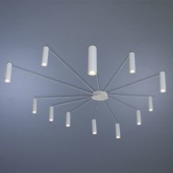 Люстра Imperium Light 3701220.01.01 Accent