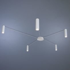 Люстра Imperium Light 370520.01.01 Accent