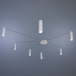 Люстра Imperium Light 370720.01.01 Accent