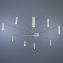 Люстра Imperium Light 370920.01.01 Accent