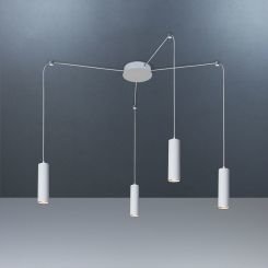Люстра Imperium Light 47420.01.01 Accent