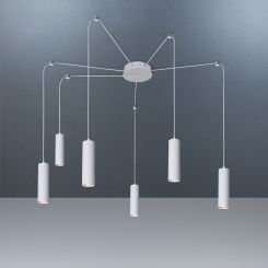 Люстра Imperium Light 47620.01.01 Accent