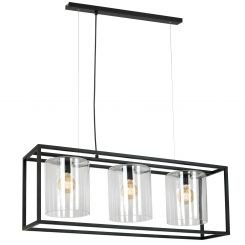 Люстра Luminex 1000 Simplex