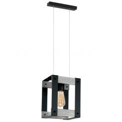 Люстра Luminex 1105 Slat