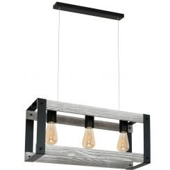 Люстра Luminex 1106 Slat